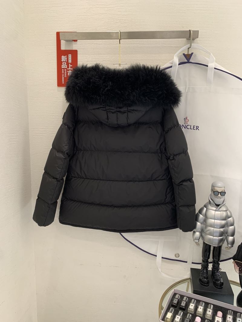 Moncler Down Jackets